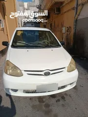  1 Toyota ceho