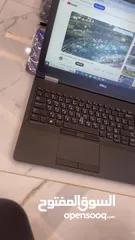  13 LAPTOP DELL Core i5 بحالة لجديد افضل سعر