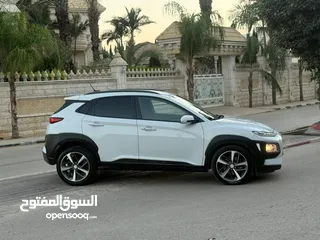  2 هيونداي كونا ترخيص 2018. للبع او البدل وارد بالصلاه على النبي