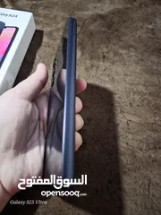  3 للبيع سامسنج A24