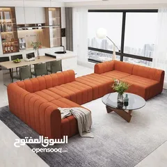  6 New model sofa all living rom decoriton