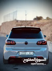  5 Golf 2011 Mk6