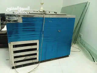  17 ice cream machine and ice cream freezer