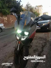  2 KTM RC 390 بسعر محروق