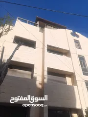  2 شقة للبيع في  المدينة الرياضية