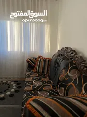  5 كنب مستعمل زان