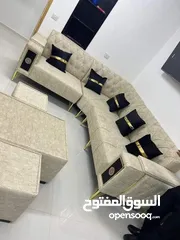  3 تفصيل جميع انواع الاثاث المنزلي بجوده عاليه واسعار ممتازه متوفر جميع الانواع والاشكال