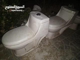  1 طقم مقعده جديده شريتهم وما ركبتهم عليهم عرض سعر الثنيتين بسعر مغري