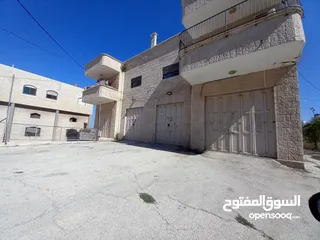  2 مخزن للايجار