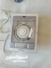  3 مسحلات سيديهات