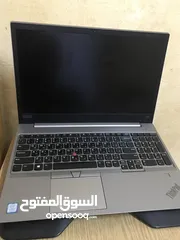  2 لابتوب (lenovo thinkpad (E590