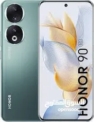  2 Honor 90 Green 8-256 New
