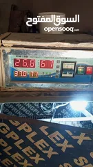  9 فقاسه فل اتوماتيك للبيع 352بيضه