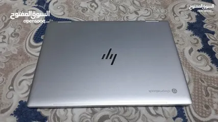  3 لابتوب hp كروم بوك عاطل لا يعمل