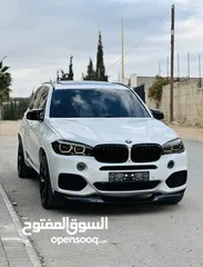  2 BMW X5 30d M