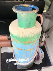  2 سلندر الشعلة بالمنظم للبيع والسعر نهائى