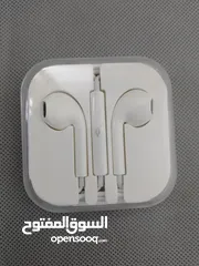  2 Original Apple EarPods Brand New sealed + Lightning to Headphone Jack (copy) Brand New sealed
