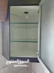 10 مطبخ خشب لامنيت