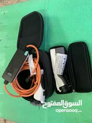  22 شاحن سياره ألفا وزنكار وتسلا وBYD  وكونا ونيرو