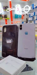  5 عرض خااص : iPhone X 256gb هواتف نظيفة جداً بأقل سعر مع هدايا