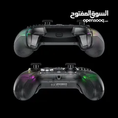  6 Gamesir Kaleid ايد احترافية بسعر مغري