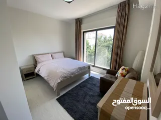  8 شقة مفروشة للإيجار 90م2 ( Property 16377 ) سنوي فقط