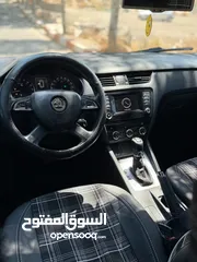  3 سكودا اوكتافيا للبيع