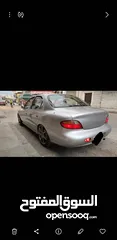  3 هونداي افانتي ال 96