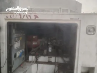  15 مولد كاتم25kvA