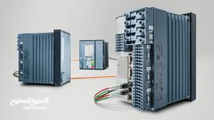  1 Servo drives repairing services