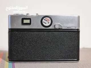  5 كاميرا  موديل 1967