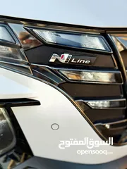  3 هونداي توسان فل الفل