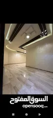  9 طريق المطار  ـ شقه فارغه فاخره شبه لم تسكن سوبر ديلوكس للايجار ـ 155 متر
