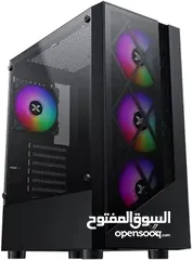  1 تركيب وتجهيز pc جيمنج للمحترفين