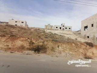  6 500 متر في ابوعلندا