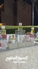  1 تميز بروائح جديده من عطور ب تصميم خاص تركيز 35٪؜ ......................