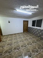  2 شقه للأيجار