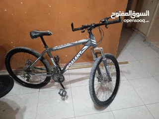  4 دراجه هوائيه