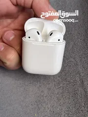 2 ايربود 2اصليه