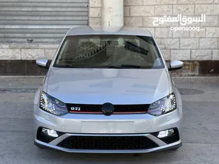  1 Ccc Polo Gti
