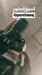  2 Heavy Duty Nikon D5200 DSLR barely used will all equipment for 200 only