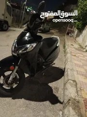  1 هوندا اكتيفا