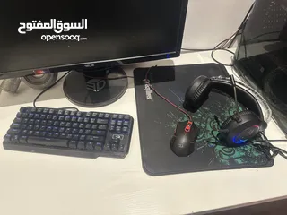  5 PC gaming for sale