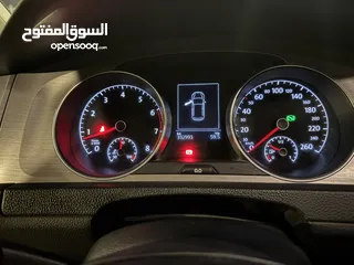  12 جولف Gti  1400 تيربو