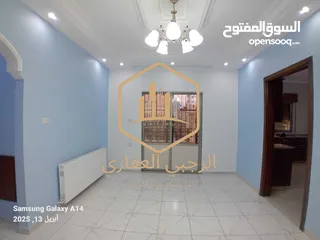  17 شقة / للايجار / 3نوم / سوبر ديلوكس / خلدا