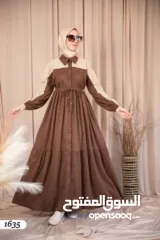  26 قطع ثقيلة مميزة سهرة وصيفي وشتوي