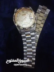  1 ساعة رولكس