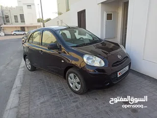  1 for sale Nissan Micra 2016