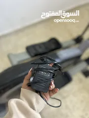  3 كروس ترينر KETTLER AXOS للبيع بحالة ممتاز