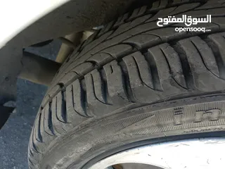  14 كيا بيكانتو LX 2008
